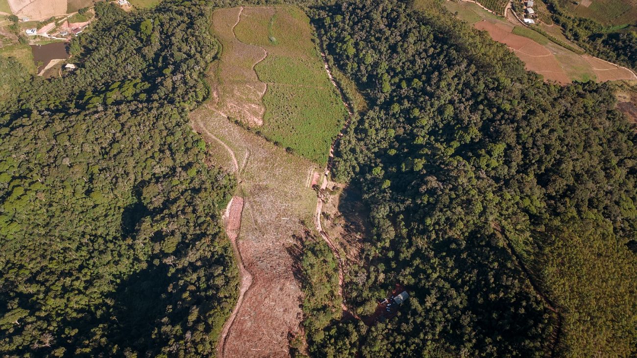 Terreno à venda, 1000m² - Foto 21