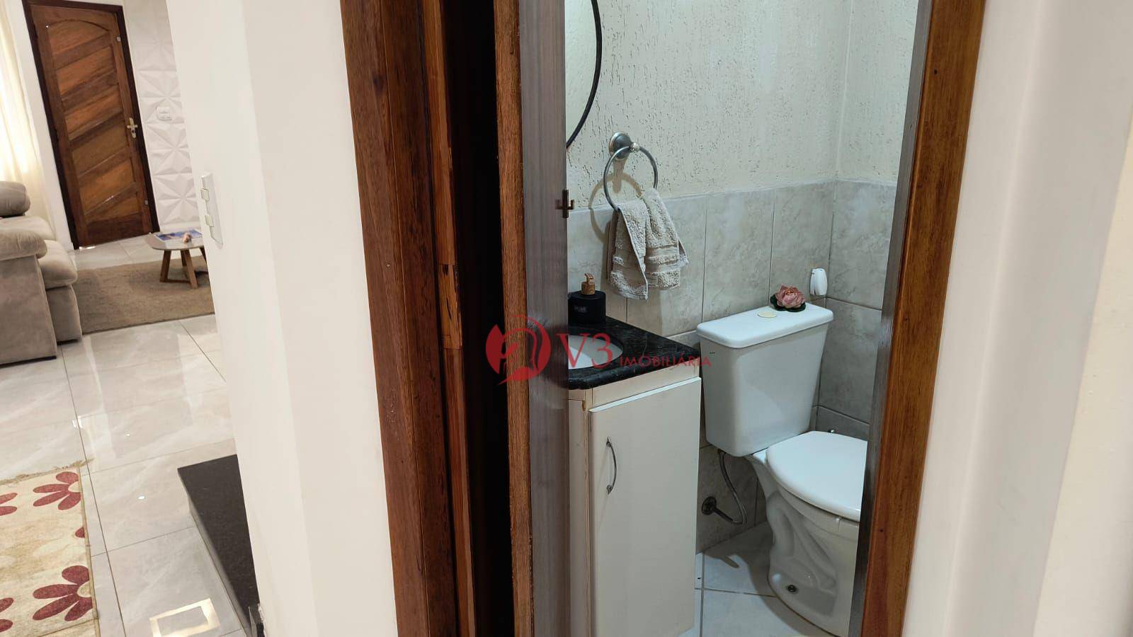 Sobrado à venda com 3 quartos, 112m² - Foto 6