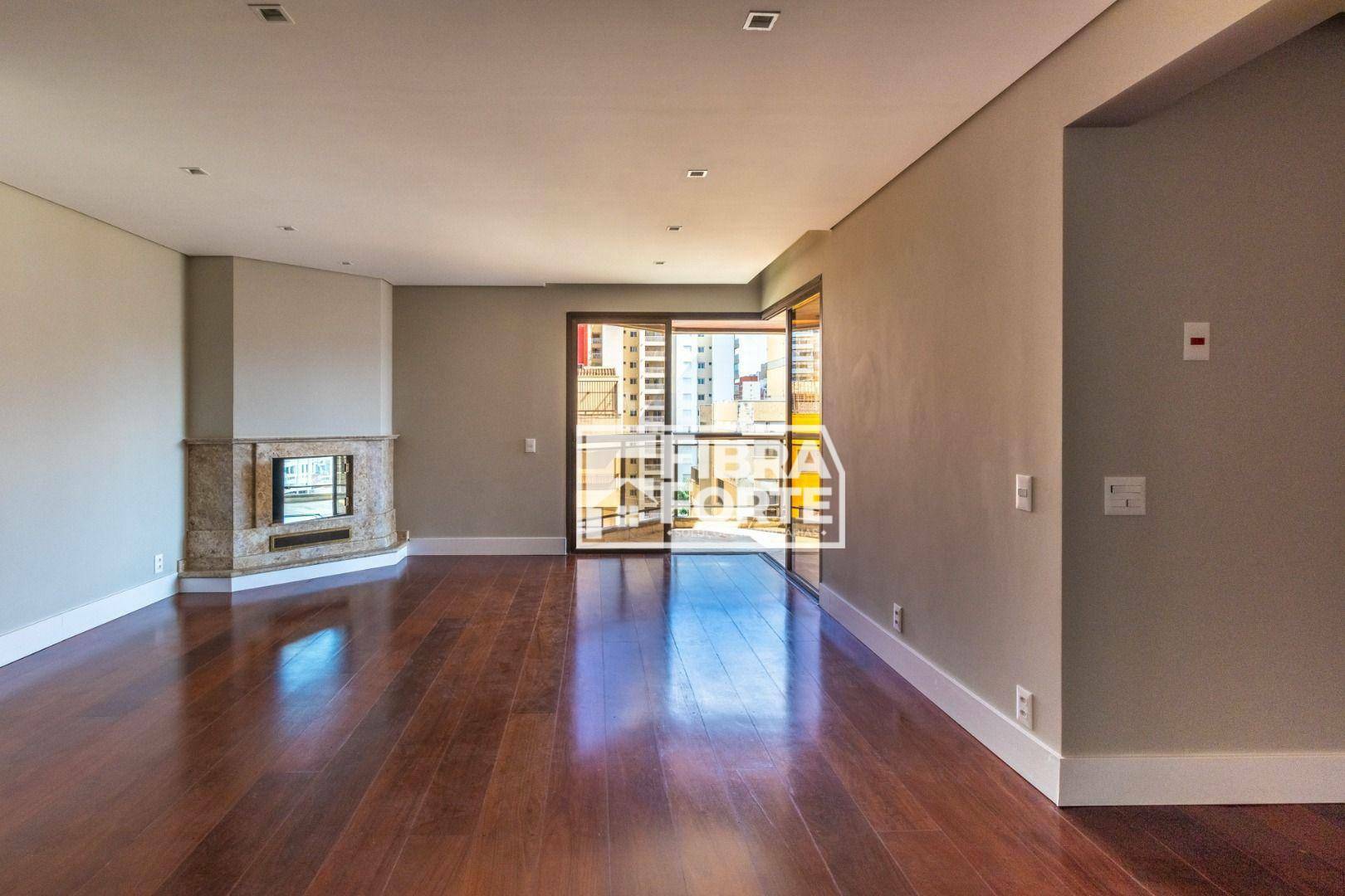 Cobertura à venda com 4 quartos, 244m² - Foto 11