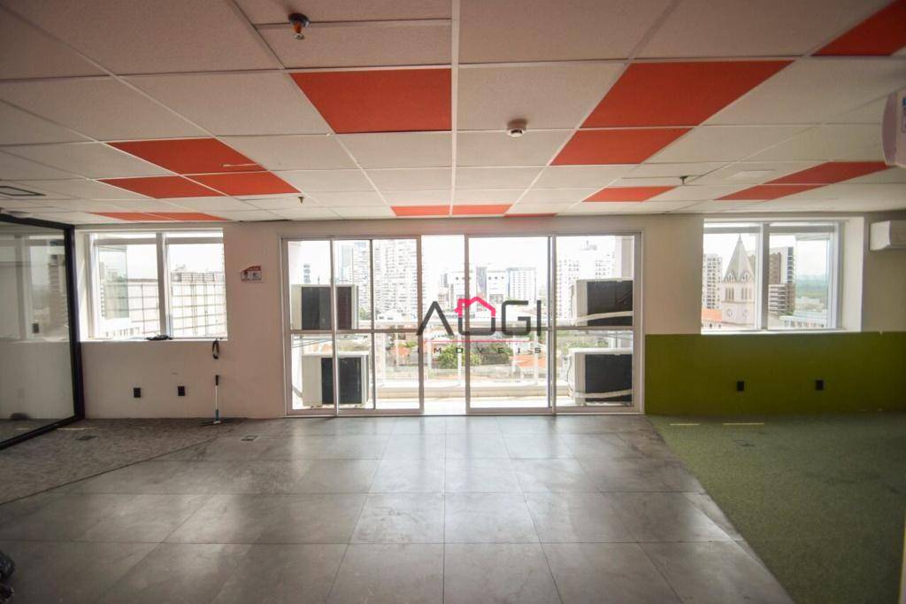 Conjunto Comercial-Sala à venda, 219m² - Foto 13