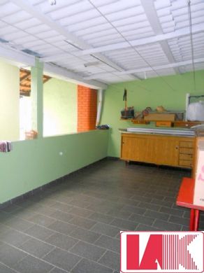 Sobrado à venda com 2 quartos, 125m² - Foto 16