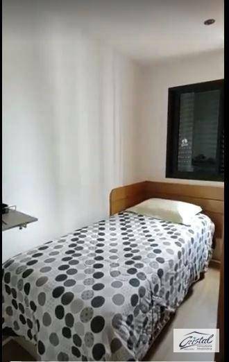 Apartamento à venda com 3 quartos, 78m² - Foto 15