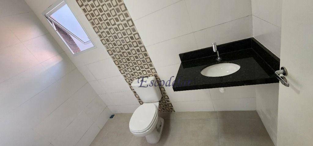 Sobrado à venda com 3 quartos, 120m² - Foto 6