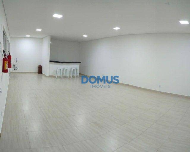 Apartamento à venda com 2 quartos, 40m² - Foto 8