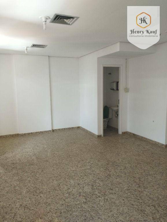 Conjunto Comercial-Sala para alugar, 48m² - Foto 9