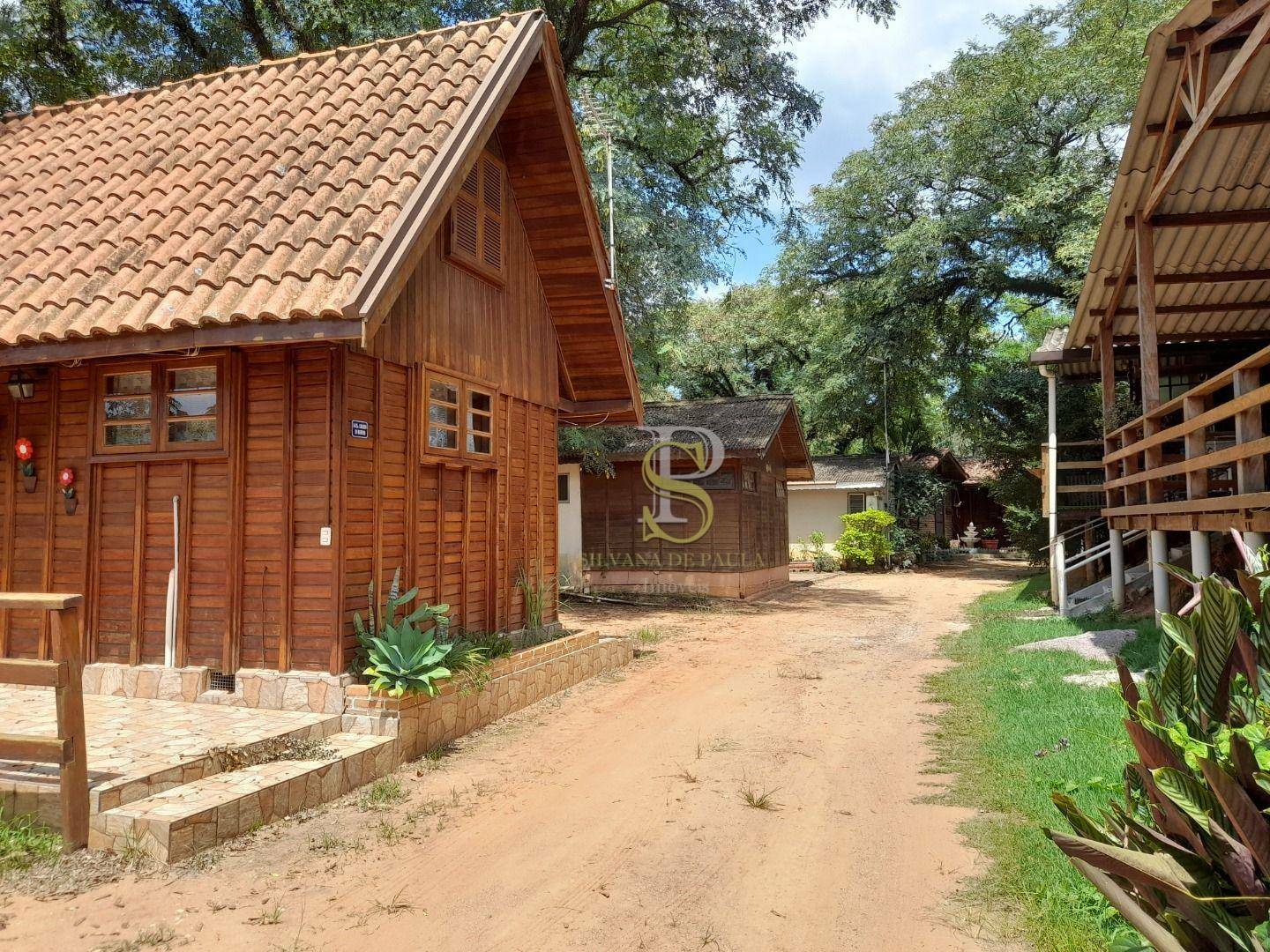 Casa à venda com 3 quartos, 80m² - Foto 5