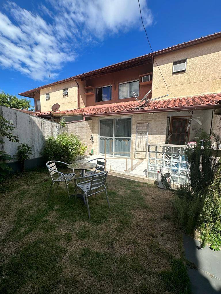 Casa, 4 quartos, 120 m² - Foto 1