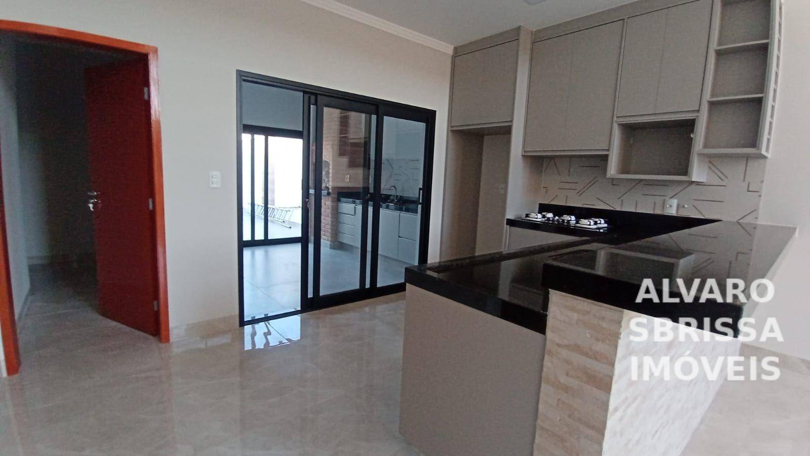 Casa de Condomínio à venda com 3 quartos, 132m² - Foto 2