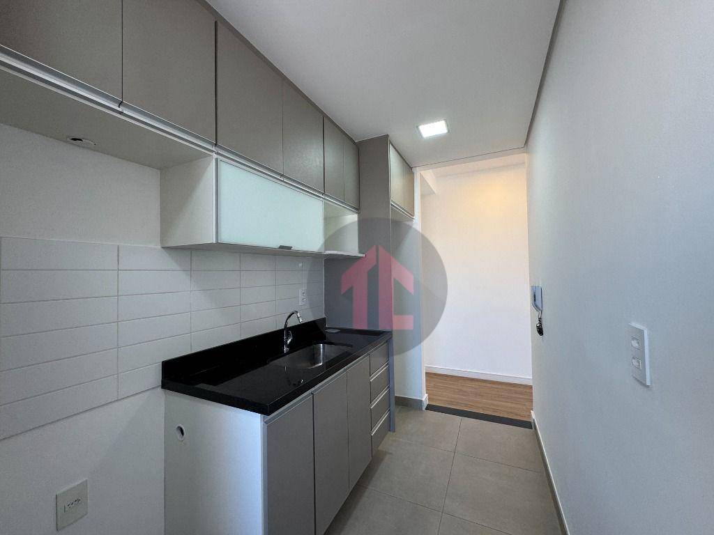 Apartamento para alugar com 2 quartos, 58m² - Foto 8