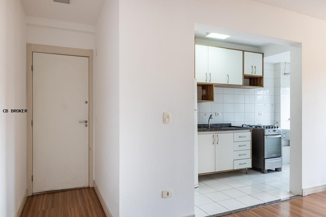 Apartamento à venda com 2 quartos, 66m² - Foto 7