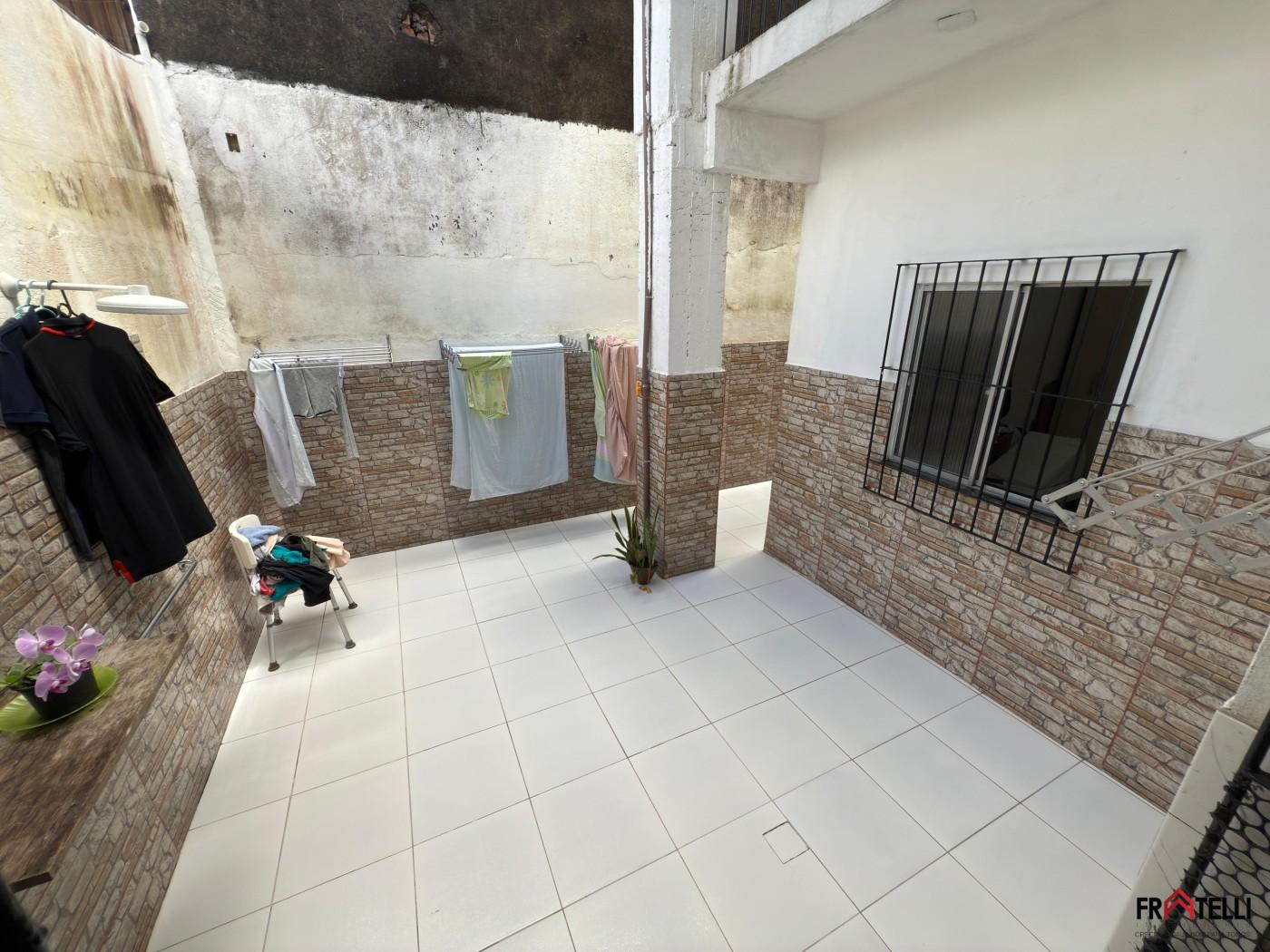 Casa à venda com 4 quartos - Foto 13
