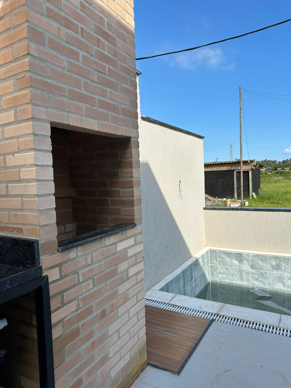 Casa de Condomínio à venda com 3 quartos, 91m² - Foto 12