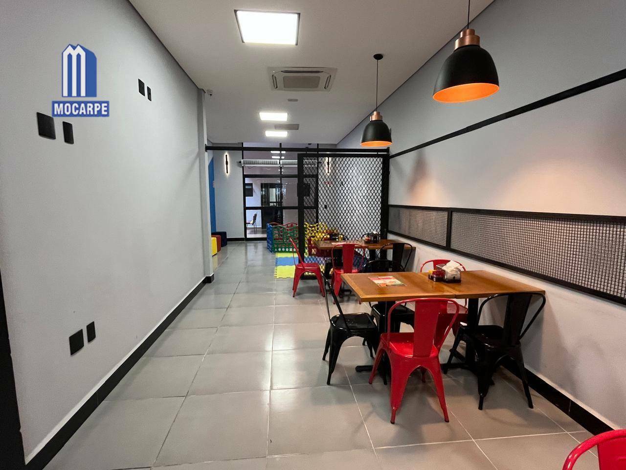 Loja-Salão para alugar, 374m² - Foto 7