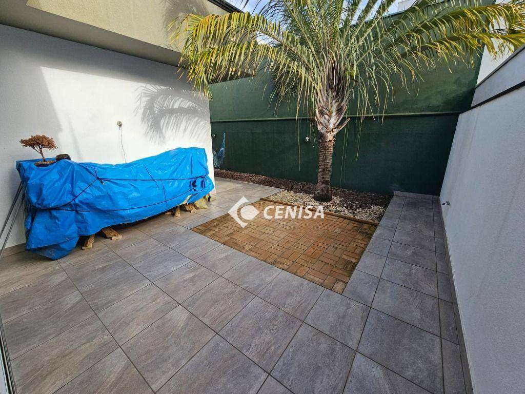 Casa de Condomínio à venda e aluguel com 3 quartos, 163m² - Foto 15