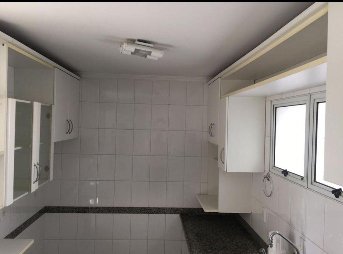 Apartamento à venda com 3 quartos, 80m² - Foto 13