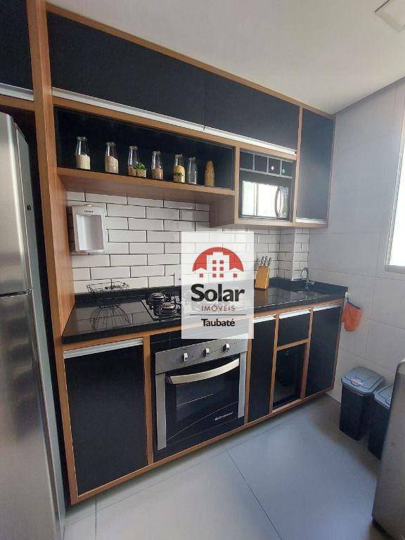 Apartamento à venda com 2 quartos, 44m² - Foto 8