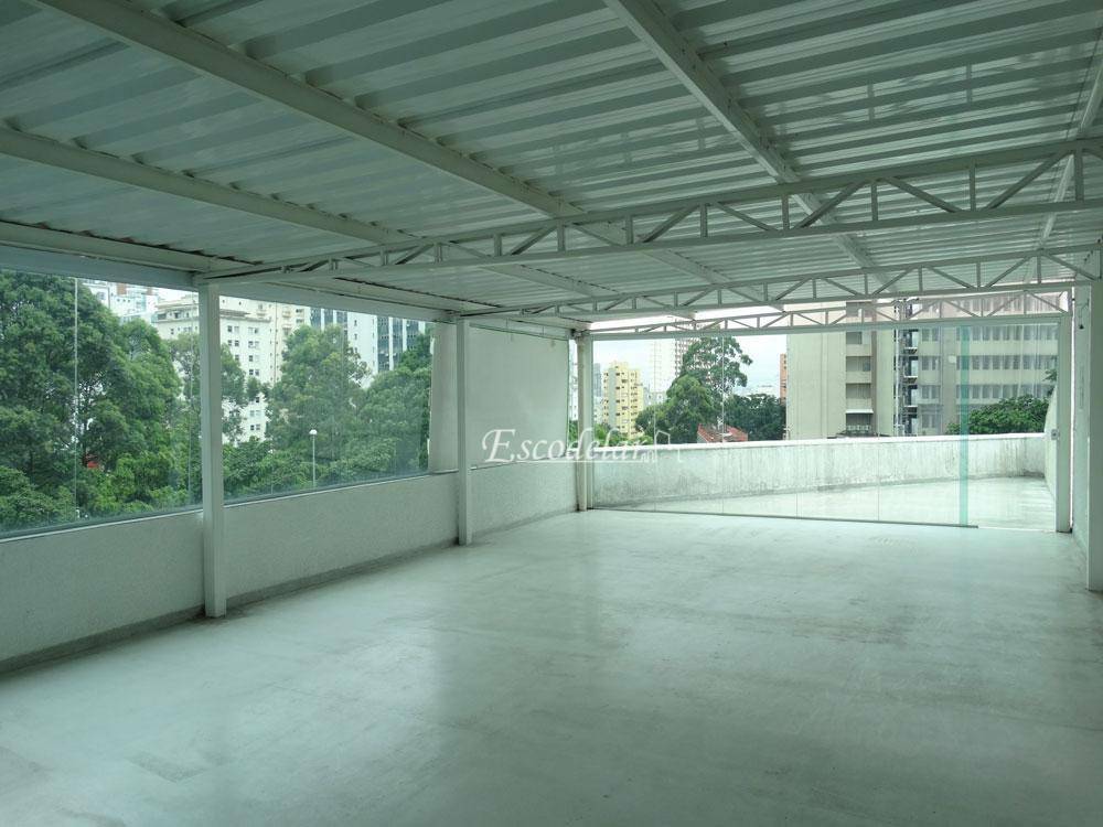 Prédio Inteiro para alugar, 675m² - Foto 7