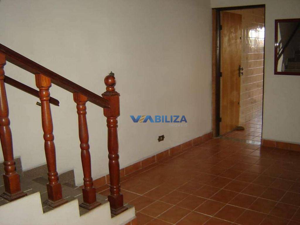 Sobrado à venda com 3 quartos, 262m² - Foto 14