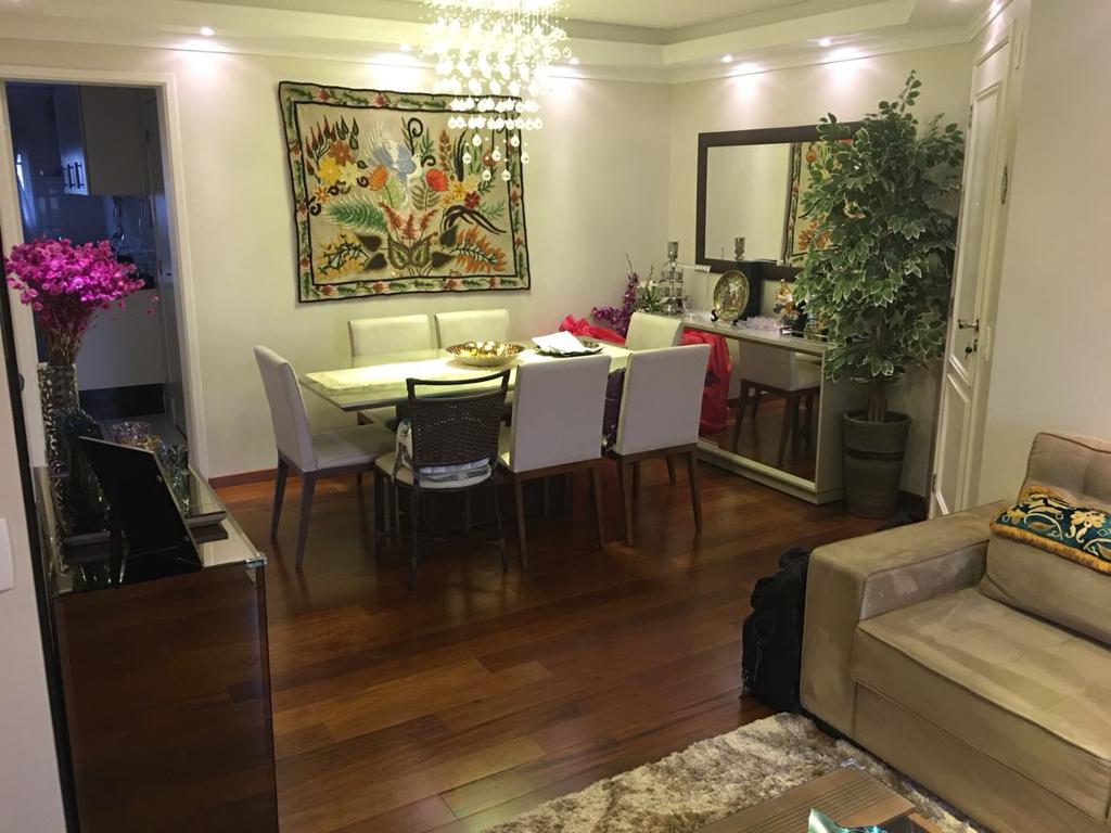 Apartamento à venda com 3 quartos, 102m² - Foto 18