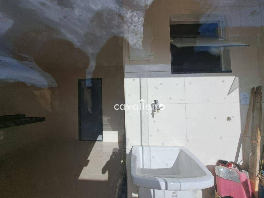 Casa de Condomínio à venda com 3 quartos, 100m² - Foto 10