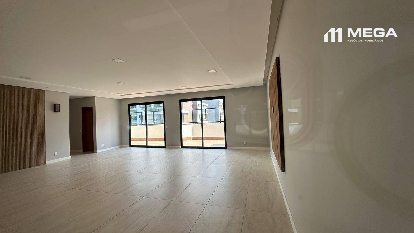 Apartamento, 3 quartos, 127 m² - Foto 3