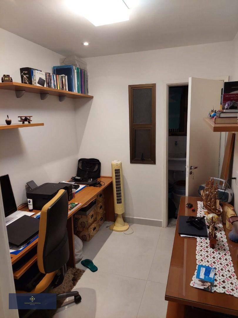 Apartamento à venda com 2 quartos, 137m² - Foto 6