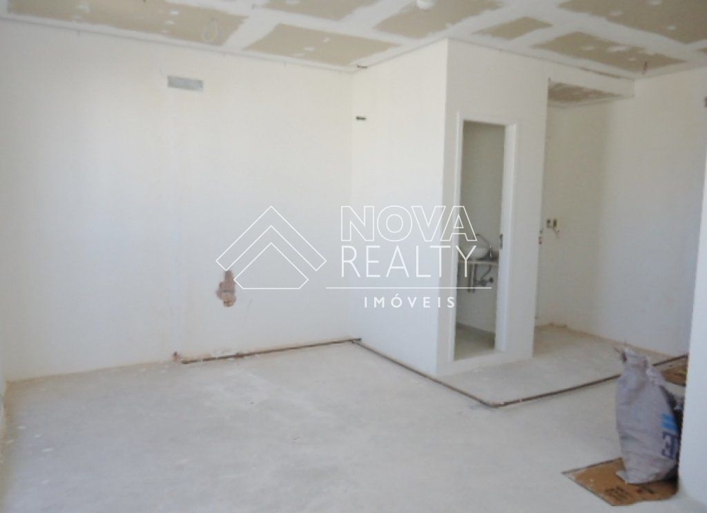 Conjunto Comercial-Sala à venda, 32m² - Foto 7