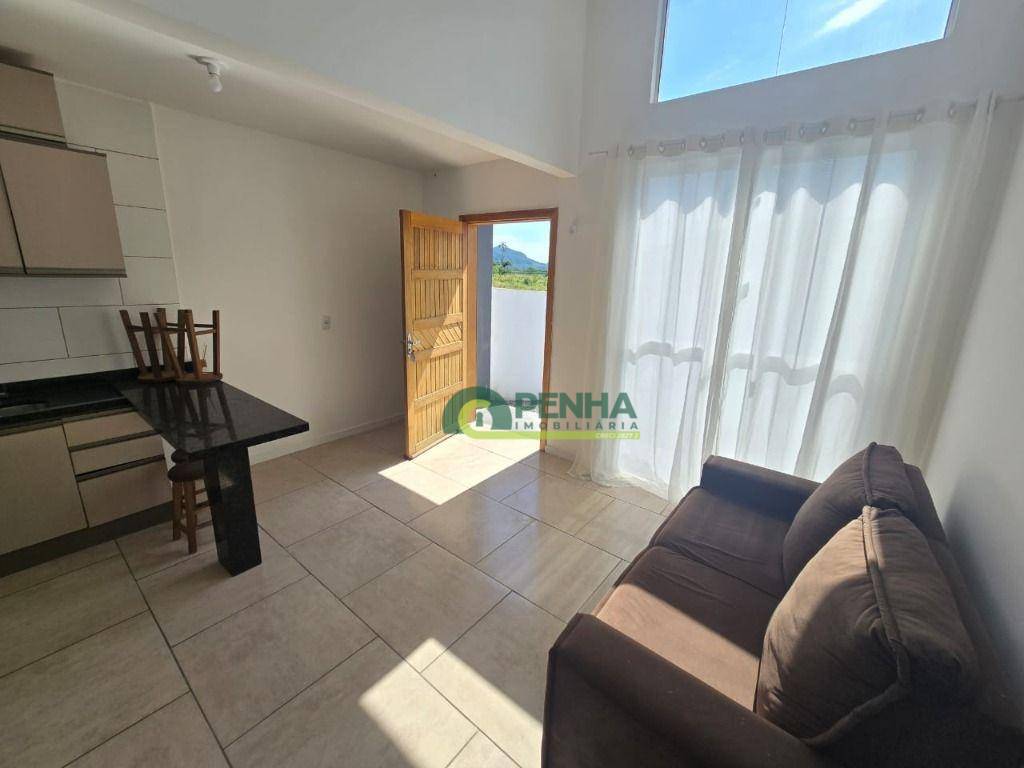 Casa, 2 quartos - Foto 3