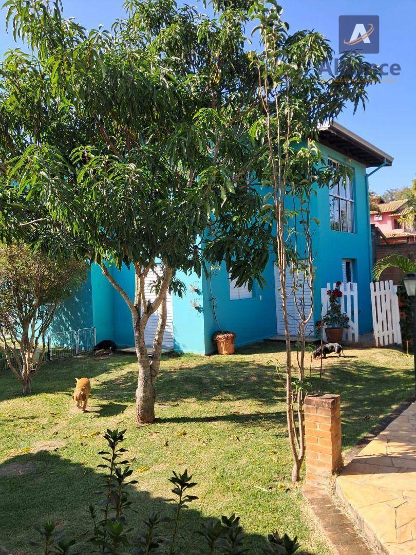 Chácara à venda com 4 quartos, 331m² - Foto 27