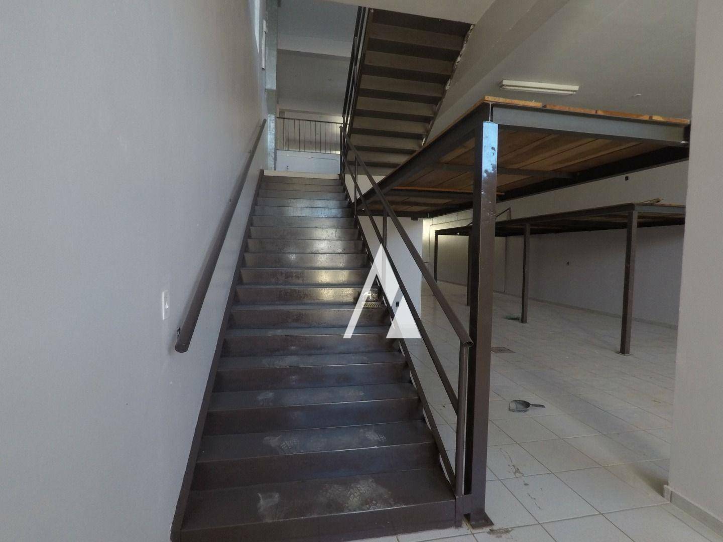 Loja-Salão para alugar, 1036m² - Foto 27