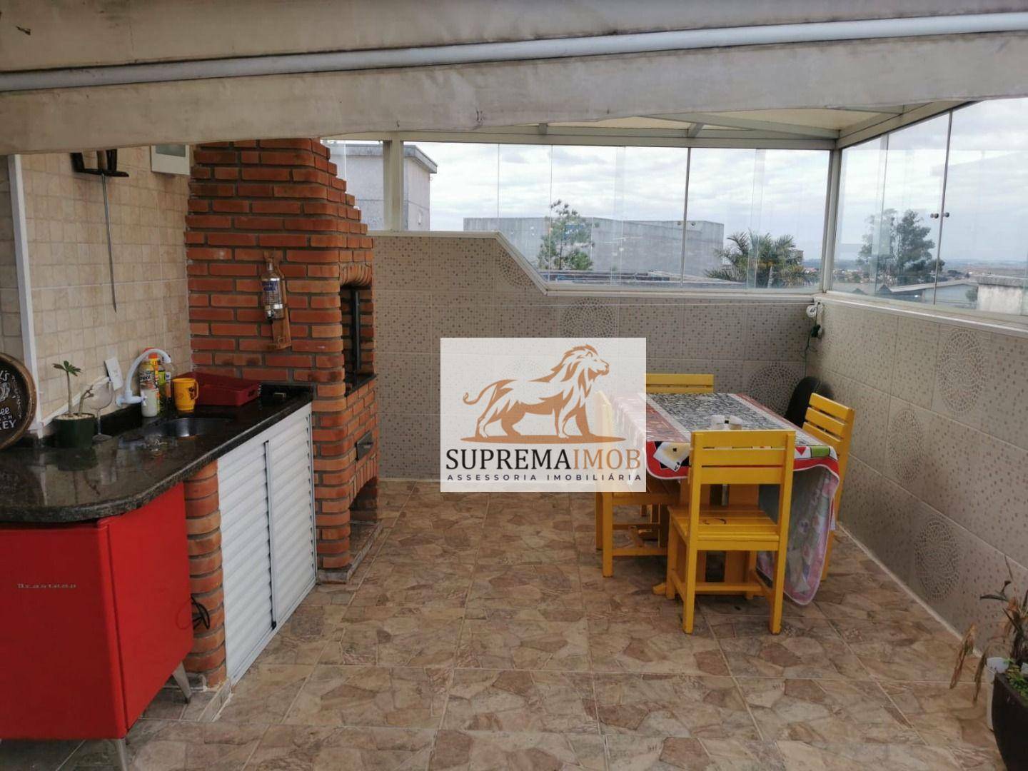 Apartamento à venda com 2 quartos, 80m² - Foto 19