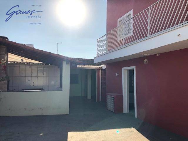 Sobrado à venda com 3 quartos, 200M2 - Foto 4