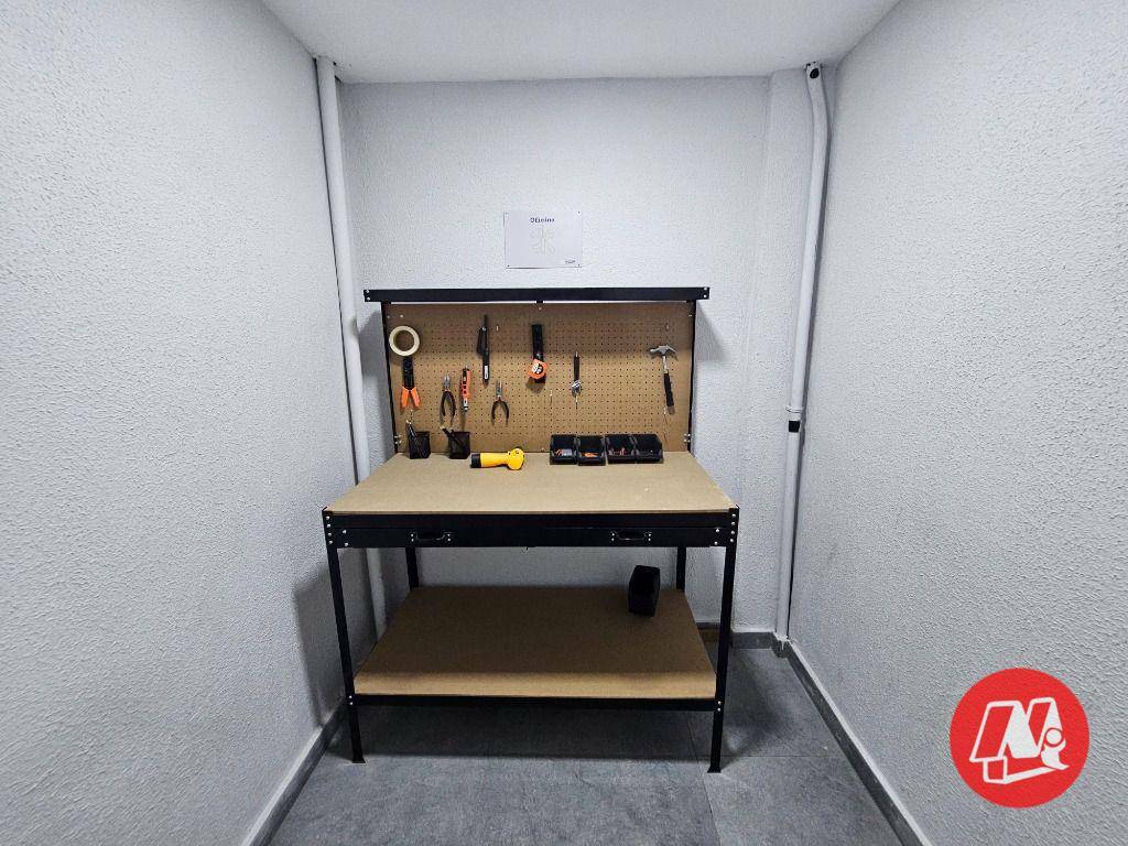 Apartamento para alugar com 2 quartos, 59m² - Foto 31