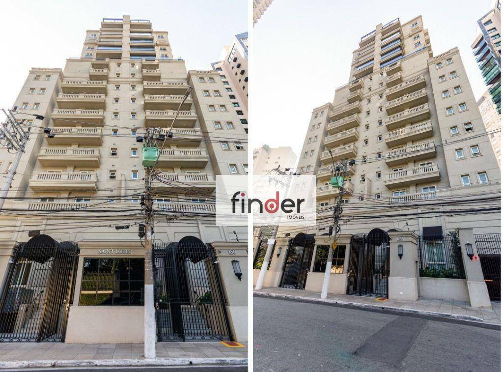 Apartamento para alugar com 1 quarto, 66m² - Foto 13