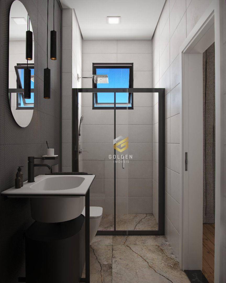 Apartamento, 2 quartos, 116 m² - Foto 2