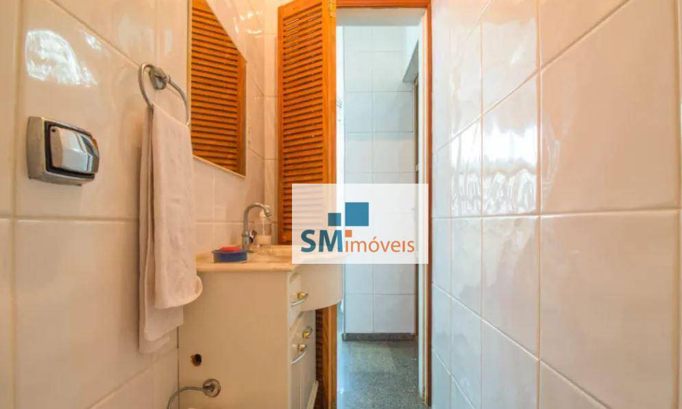 Apartamento à venda com 3 quartos, 240m² - Foto 23