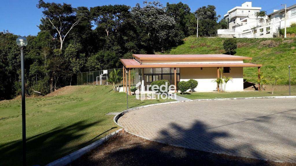 Casa de Condomínio à venda e aluguel com 3 quartos, 370m² - Foto 11