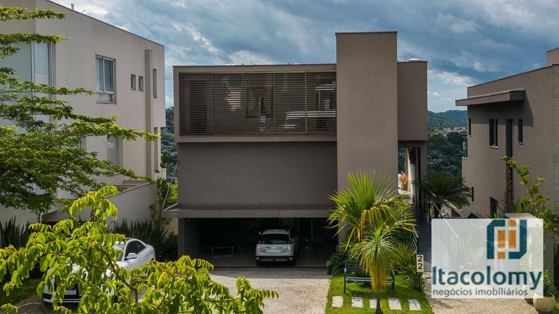 Casa à venda e aluguel com 4 quartos, 303m² - Foto 38