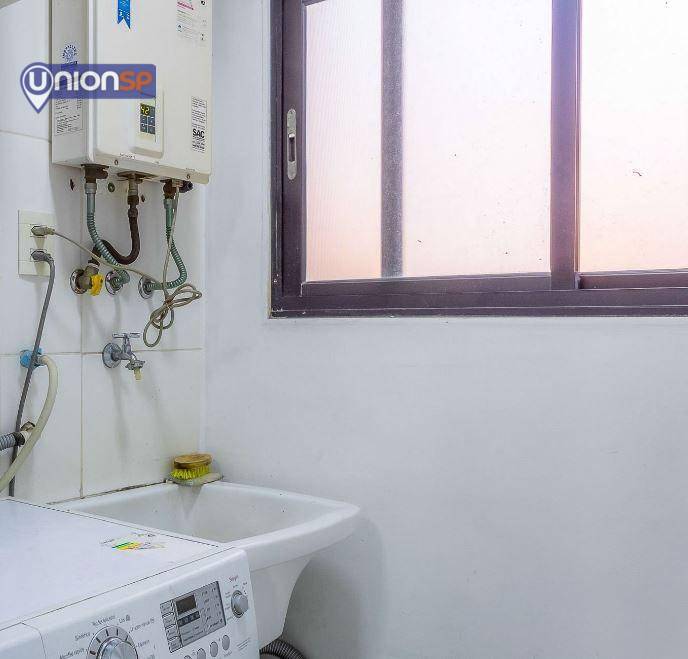 Apartamento à venda com 3 quartos, 75m² - Foto 19