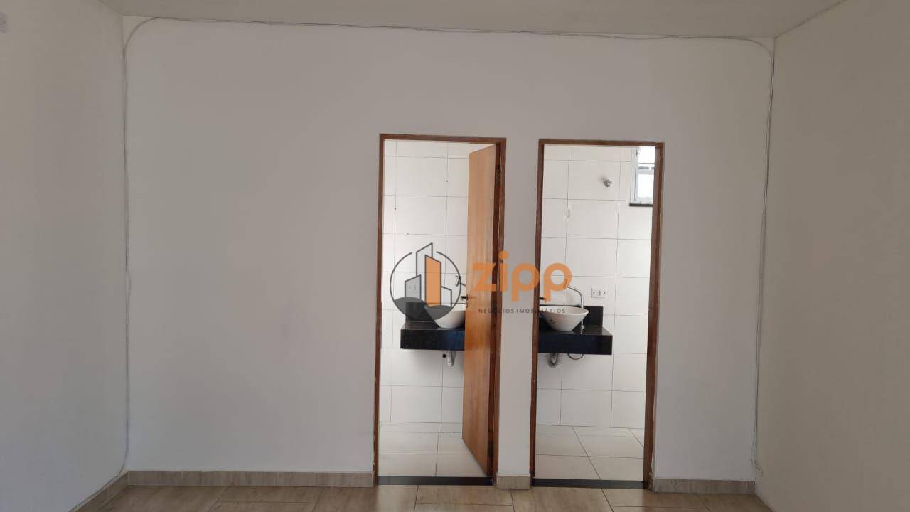 Conjunto Comercial-Sala para alugar, 80m² - Foto 5