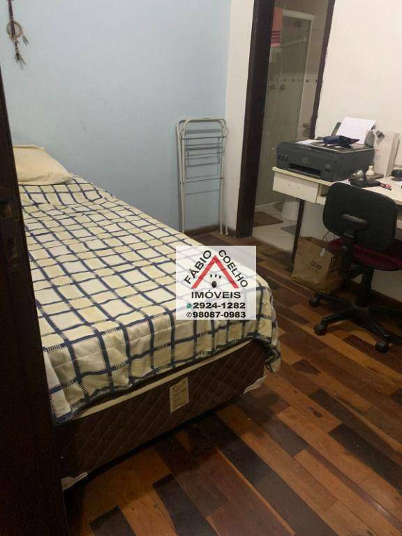 Sobrado à venda com 4 quartos, 190m² - Foto 6