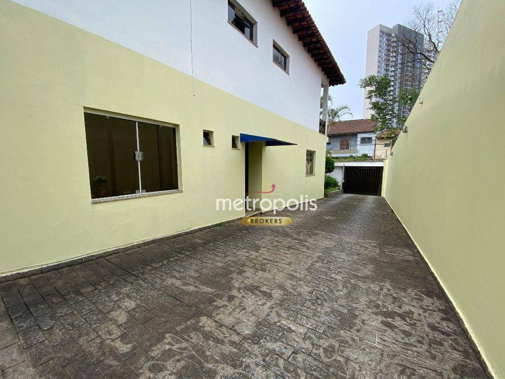 Sobrado à venda e aluguel com 4 quartos, 307m² - Foto 75