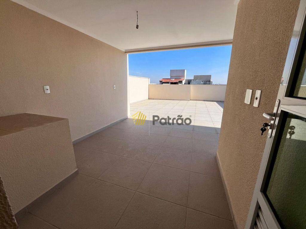 Cobertura à venda com 3 quartos, 177m² - Foto 16