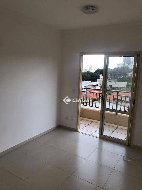 Apartamento à venda com 1 quarto, 46m² - Foto 2