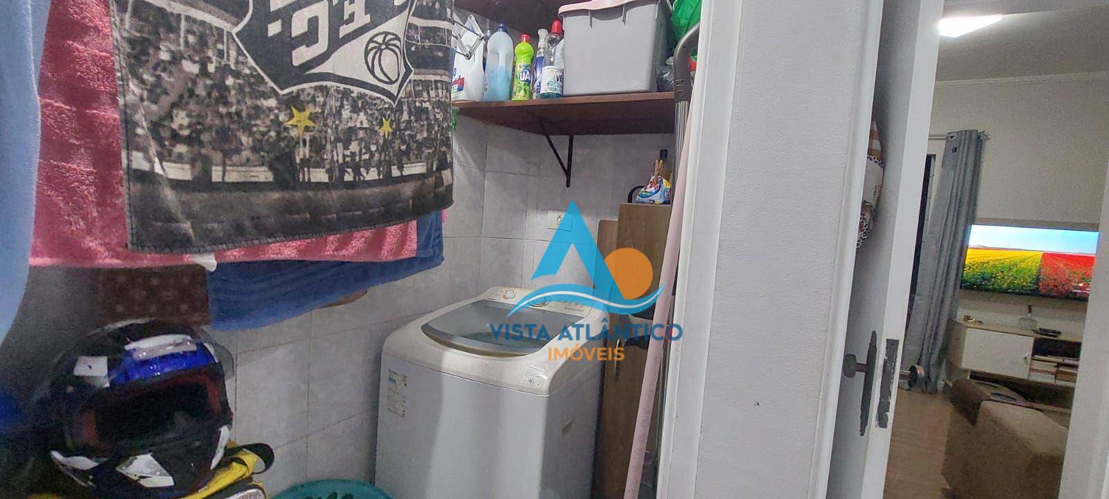 Apartamento à venda com 1 quarto, 52m² - Foto 5