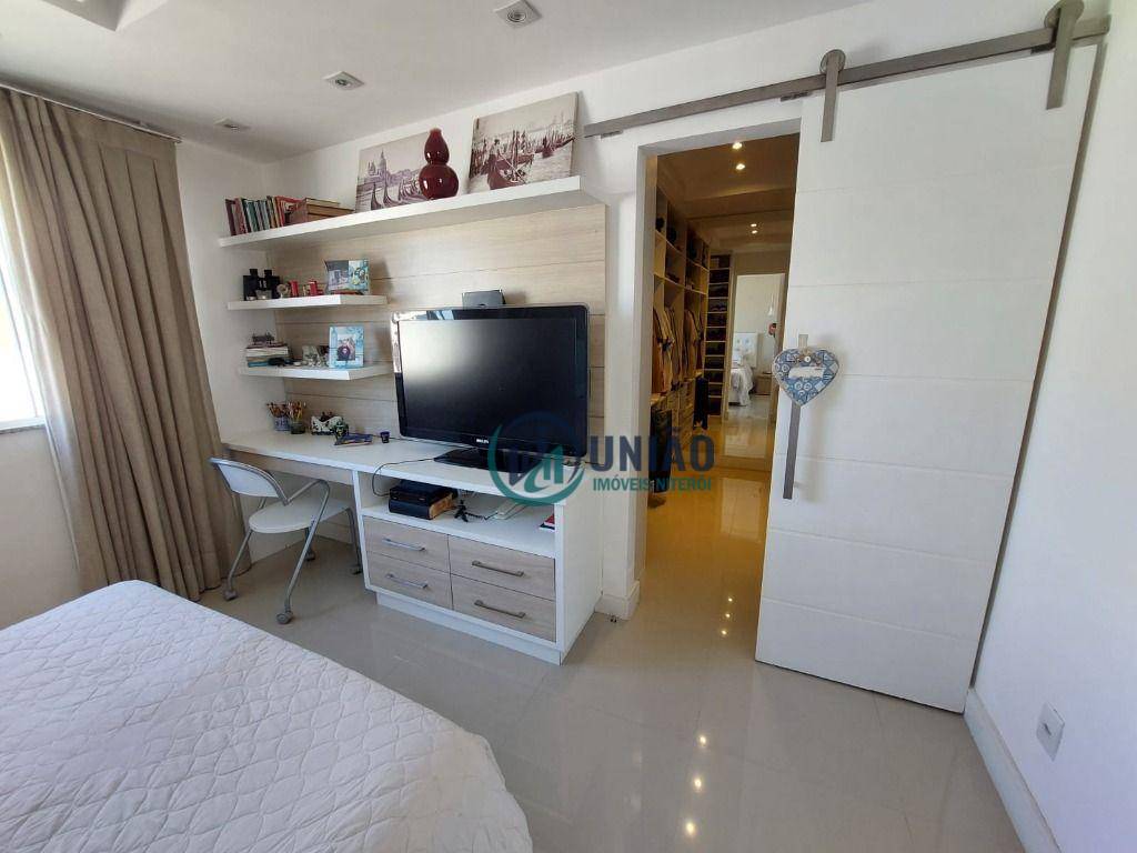 Cobertura à venda com 3 quartos, 193m² - Foto 15