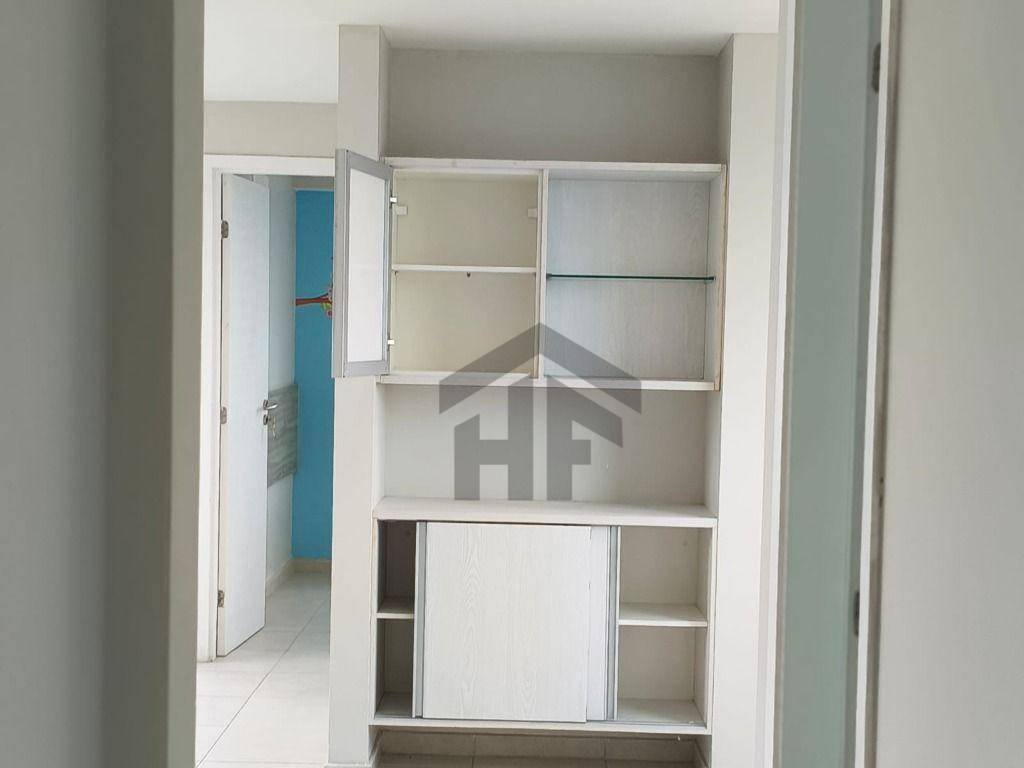 Flat/Apart Hotel, 1 quarto, 50 m² - Foto 5