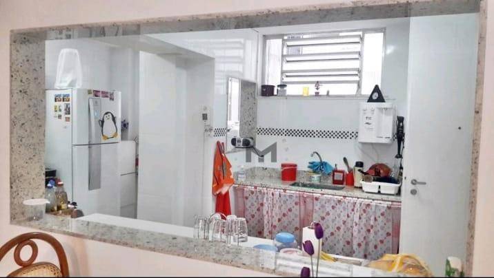 Apartamento à venda com 2 quartos, 80m² - Foto 8