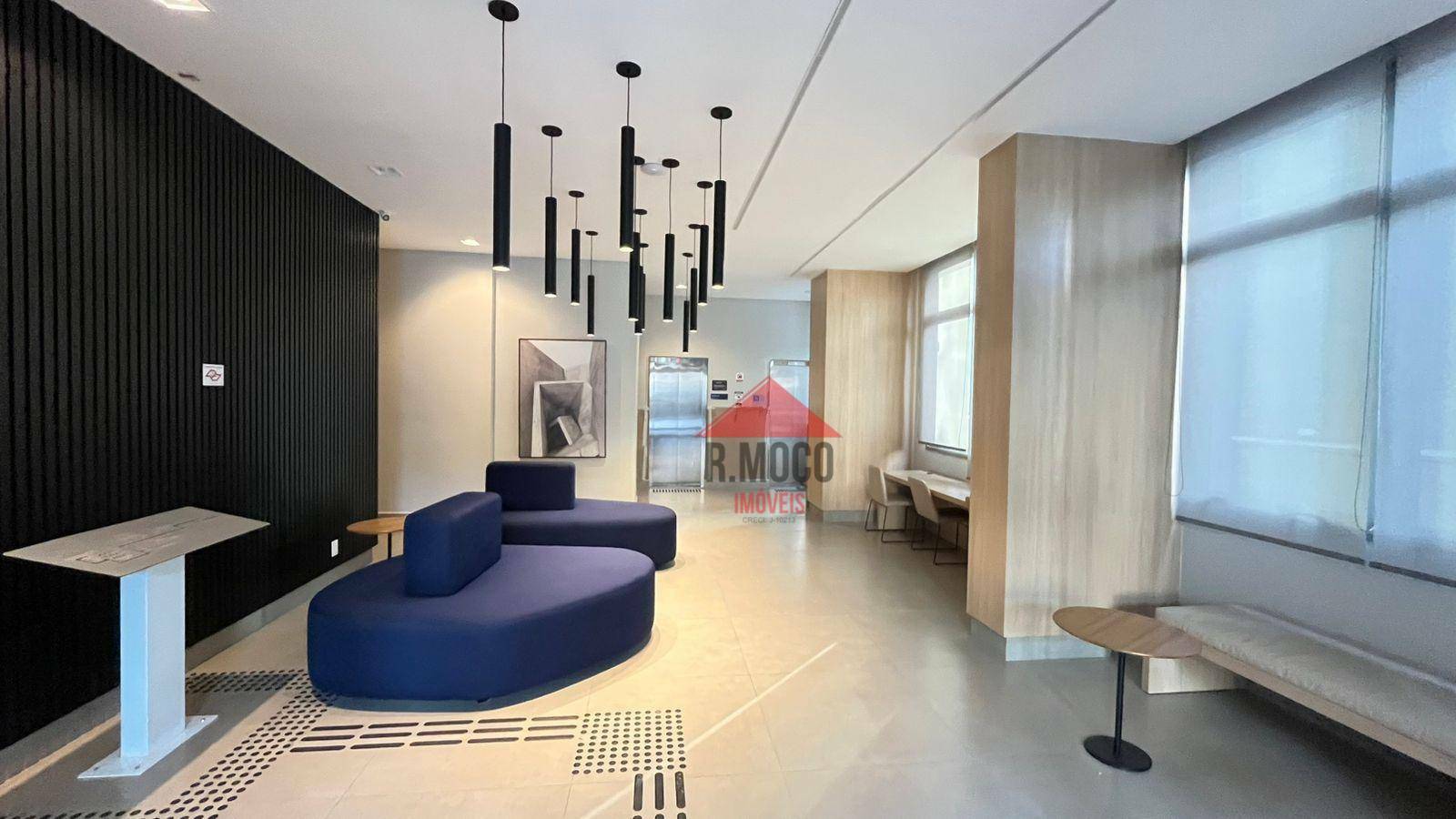 Apartamento para alugar com 1 quarto, 27m² - Foto 28