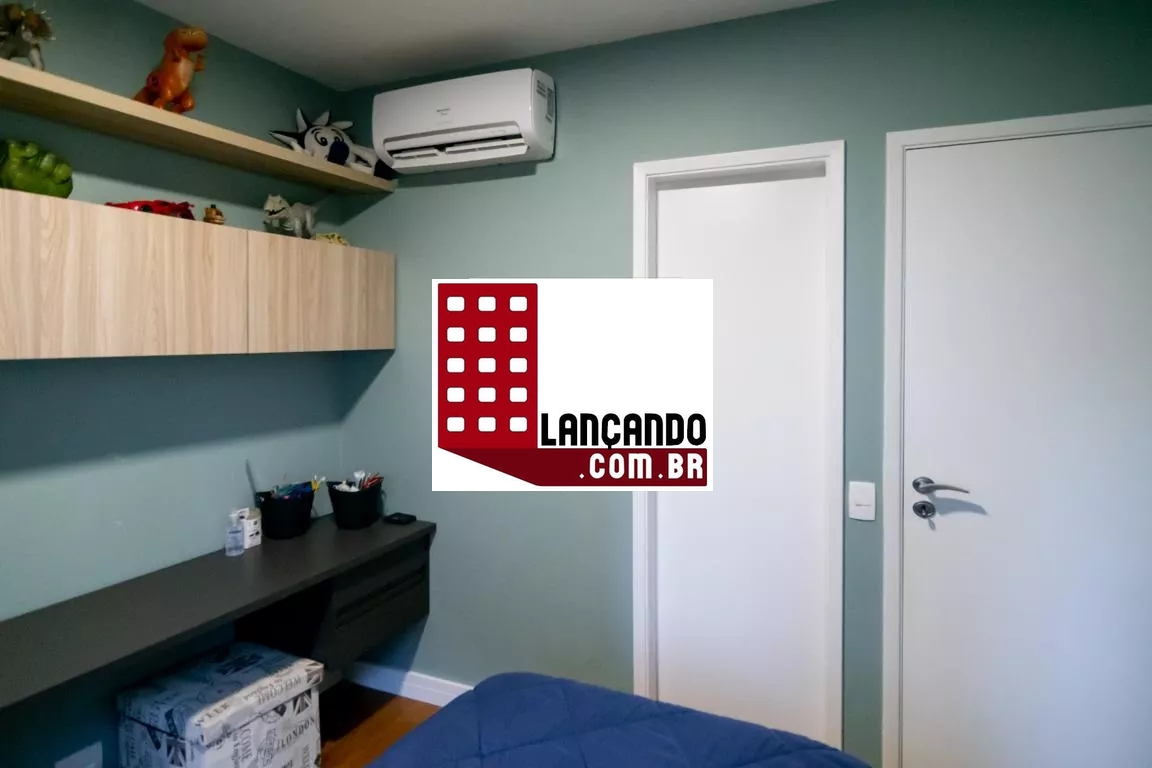 Apartamento à venda com 3 quartos, 98m² - Foto 13